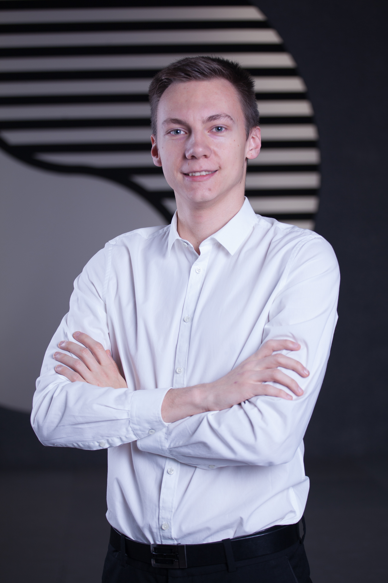 Lukas Kozak